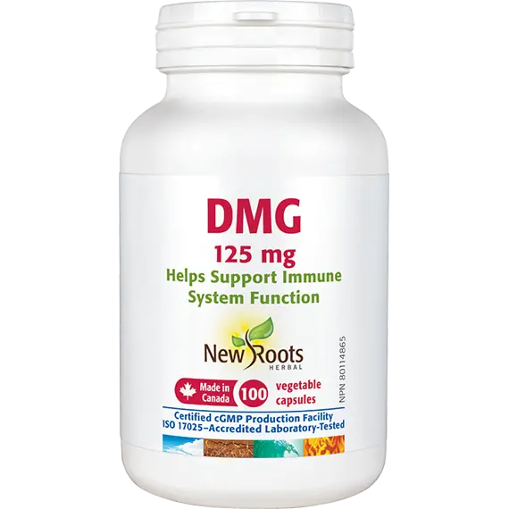 DMG